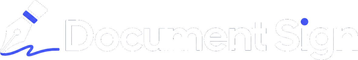 Document Sign